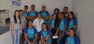 Arquivo do Cidarq/RC/UFG recebe nova visita da comunidade externa