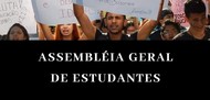 Assembleia Universitária - DCE