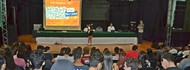 Aula Inaugural 2017