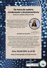 PPGCET convida para Aula Magna