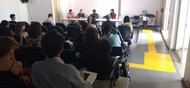 CAI realiza Infoday sobre Internacionalização