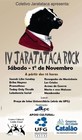 IV Jaratataca Rock