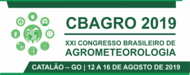 CBAGRO 2019