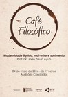 Café Filosófico 