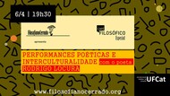 Café Filosófico de Abril/2021