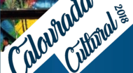 Calourada Cultural 2018