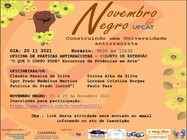 Oficina de Práticas Antirracistas