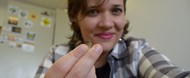  Cientista da RC-UFG identifica primeiro mamífero brasileiro
