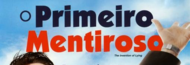  Cine Debate UFG - O Primeiro Mentiroso