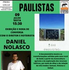 Cineclube UFCAT Utopias do Cerrado realiza debate sobre documentário Paulistas