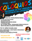 Colóquios PPGEL