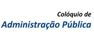 Coloquio de Administração Pública