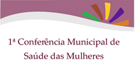  Conferência de saúde das mulheres - capa