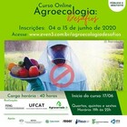  Curso Online de Agroecologia