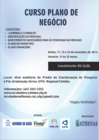 Curso Plano de Negócio