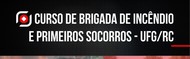  Curso de Brigada de Incêndio