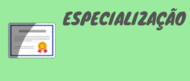 Curso de Especialização