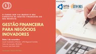 Curso de Gestão Financeira