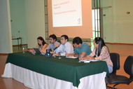 Semana Plenejamento