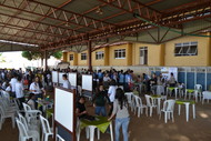 III Feira de Ciências da Regional Catalão/UFG