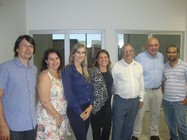 Aluna do curso de Química UFG-RC defende mestrado e fará doutorado na Espanha