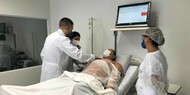 Departamento de Enfermagem inaugura Laboratório de Simulação Realística