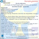 Dia do Enfermeiro