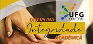 Disciplina Integridade Acadêmica