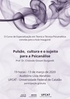 Divulgação ttp 2020