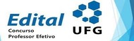 Concurso UFG - Professor Efetivo