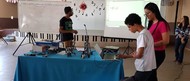 Emissários da Matemática no Colégio Estadual Emissários da Matemática no Colégio Estadual