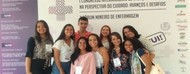 Enfermagem em eventos científicos