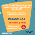 #SISUUFCAT
