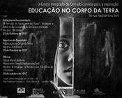 Exposição Teresa cartaz