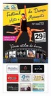 Festival de Dança "Arte e Movimento"