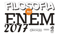 Filosofia no enem 2017