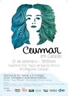 Flyer - Show "Ceumar em Catalão"