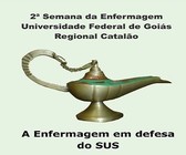  II Semana da Enfermagem