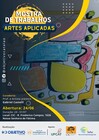 Mostra de Trabalhos: Artes Aplicadas