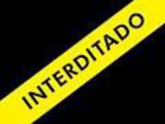 Interditado