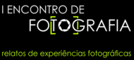 I Encontro de Fotografia