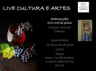LIVE CULTURA E ARTES