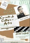 Circuito de Cultura e Artes - live