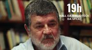 Lançamento do livro - Braz José Coelho