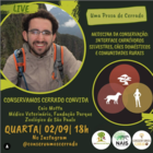Live ConserVamos 02-09