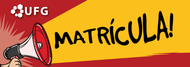 Matrícula na Regional Catalão