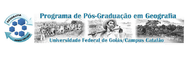 Mestrado em Geografia