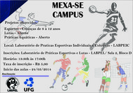 mexa-se