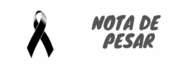 Nota de pesar - UFCAT