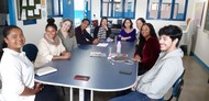 PET-Saúde realiza visita técnica a equipe do Nasf-AB de Três Ranchos–GO PET-Saúde realiza visita técnica a equipe do Nasf-AB de Três Ranchos–GO